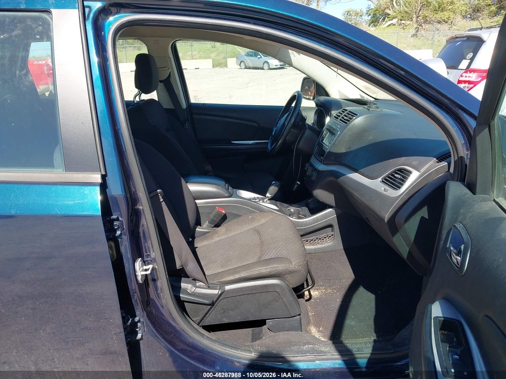 2015 Dodge Journey American Value PKG photo 5