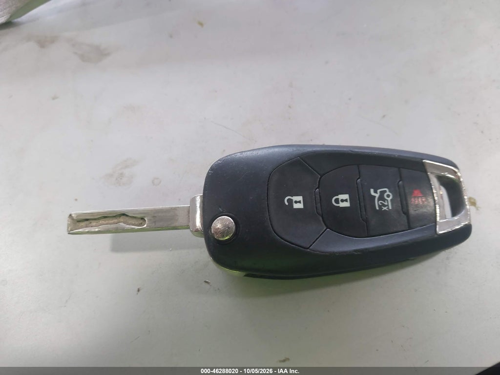 2016 Chevrolet Cruze LT Auto photo 11