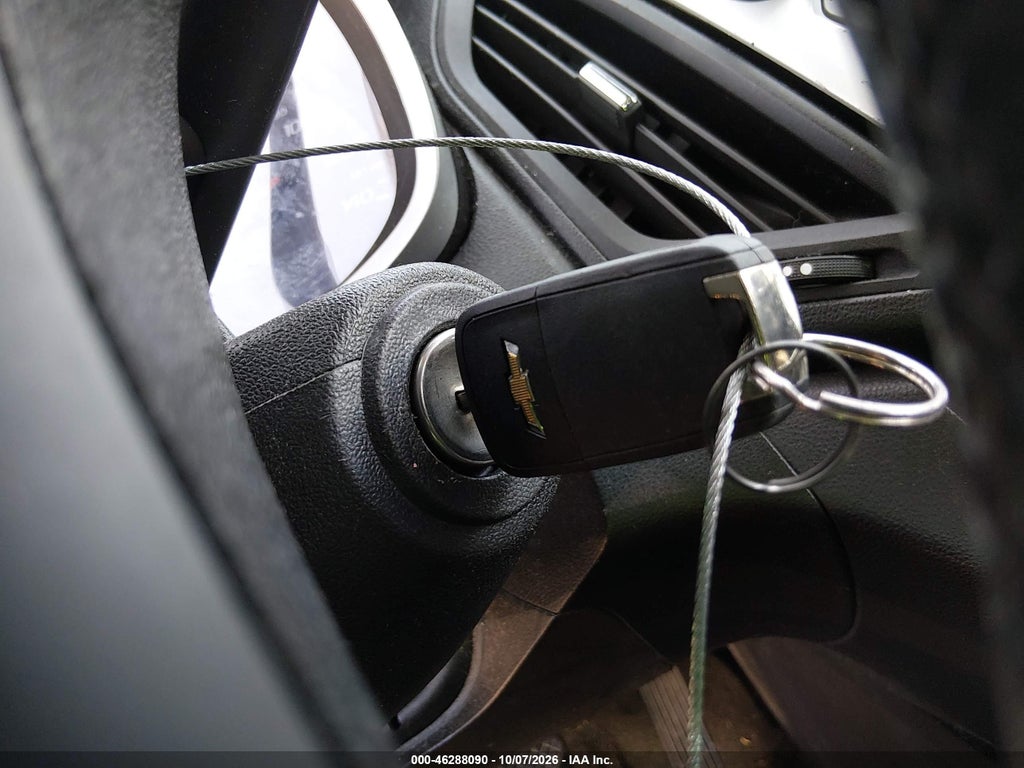 2013 Chevrolet Equinox 1LT photo 11