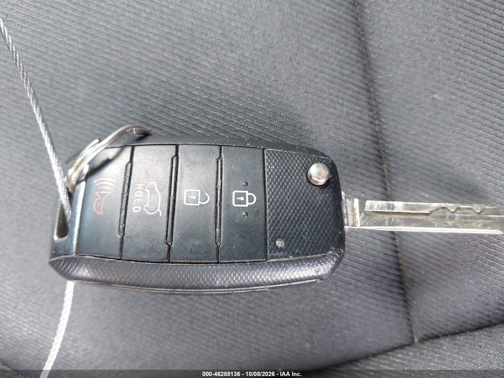 2018 Kia Soul + photo 11