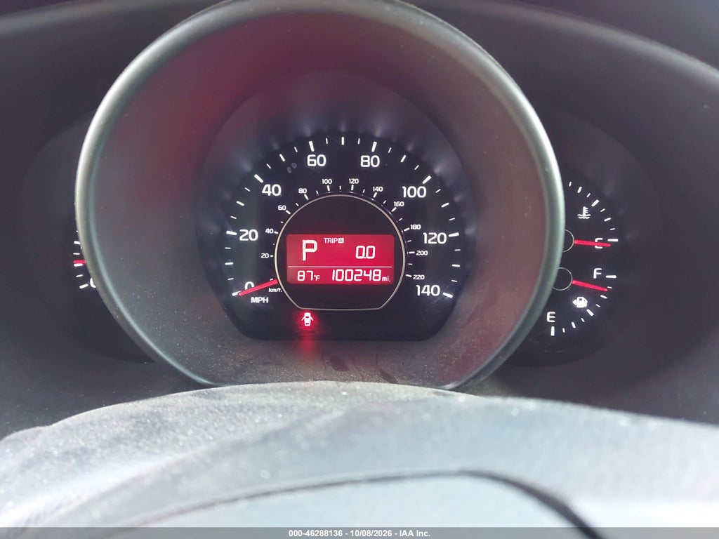 2018 Kia Soul + photo 7