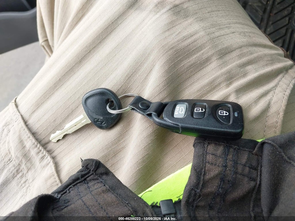 2019 Hyundai Elantra SE photo 11
