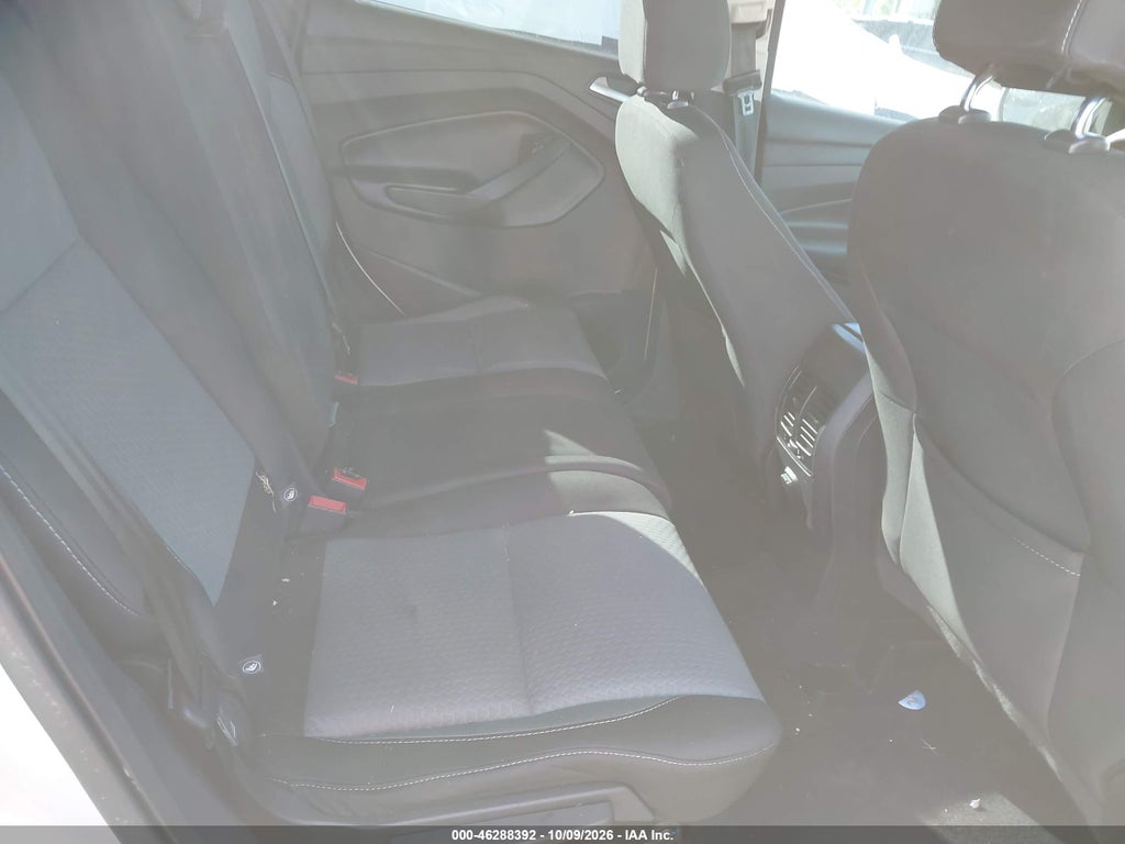 2017 Ford Escape SE photo 8