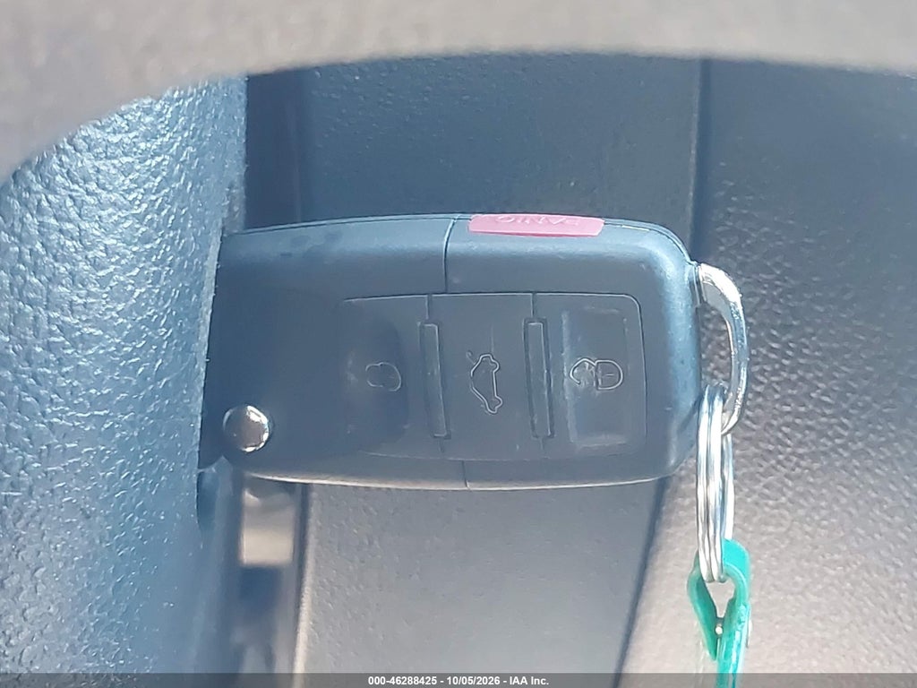 2014 Volkswagen Jetta 1.8T SE photo 11