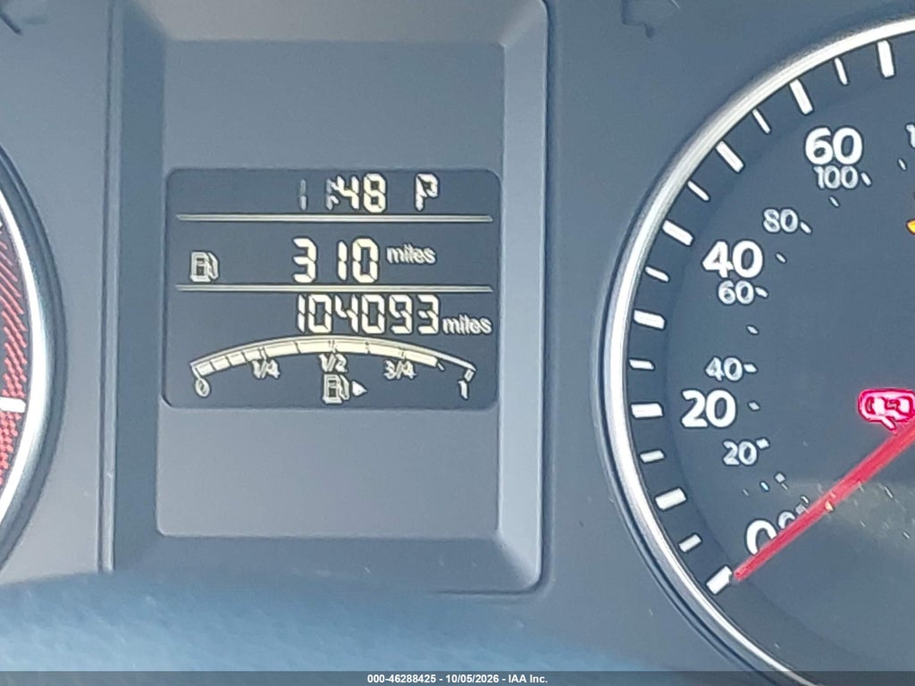 2014 Volkswagen Jetta 1.8T SE photo 7