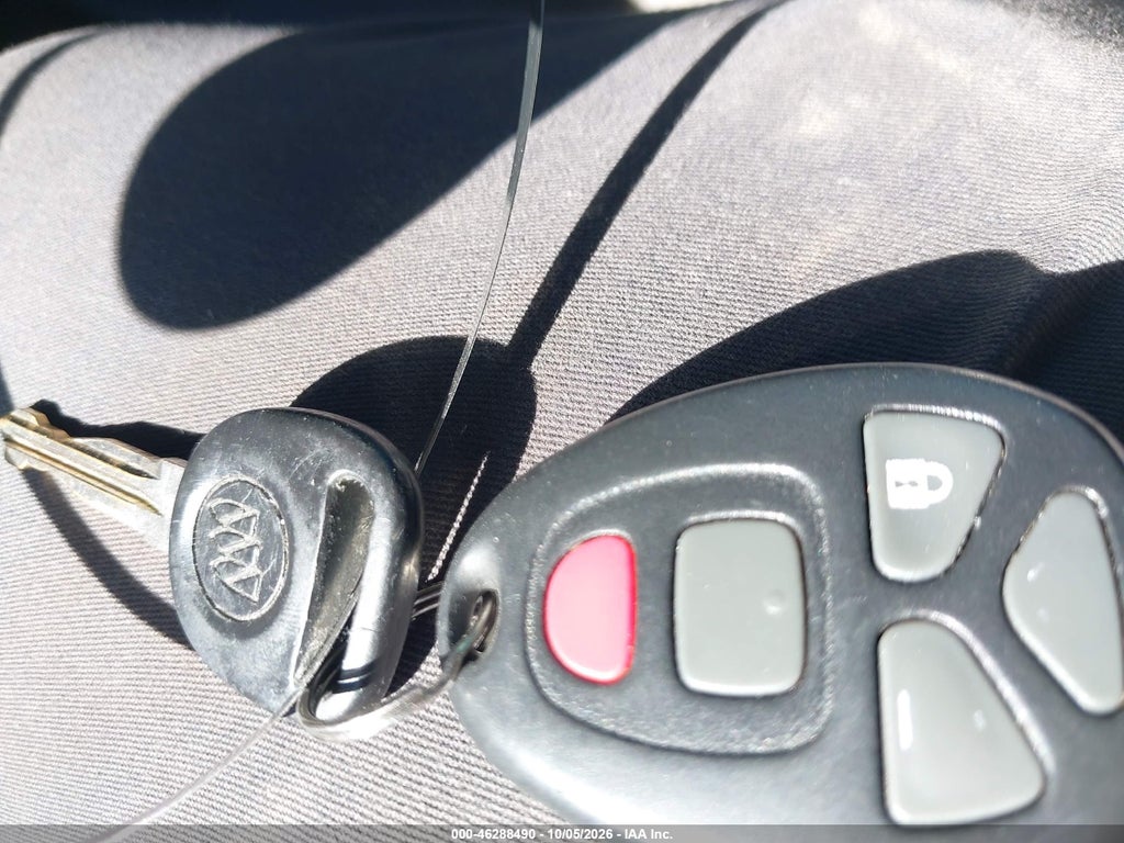2015 Buick Enclave Premium photo 11