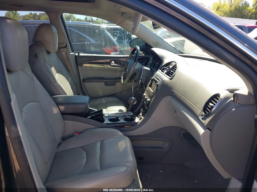 2015 Buick Enclave Premium photo 5