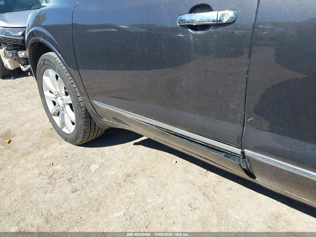2015 Buick Enclave Premium photo 6