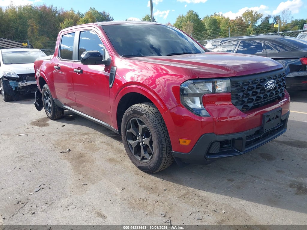 FORD MAVERICK 2025