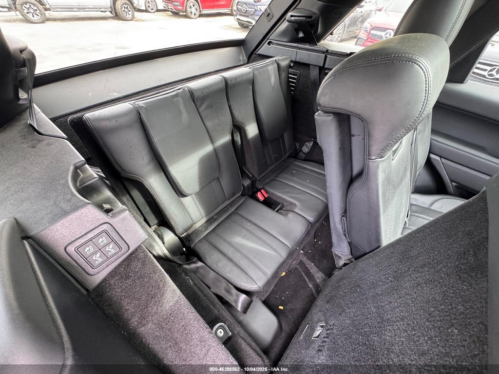 2020 Land Rover Range Rover Sport HSE Mhev photo 11