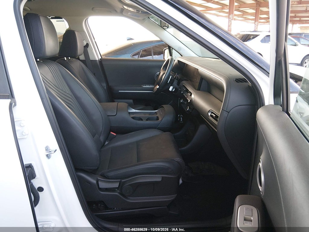 2026 Hyundai Palisade SEL 7P photo 5