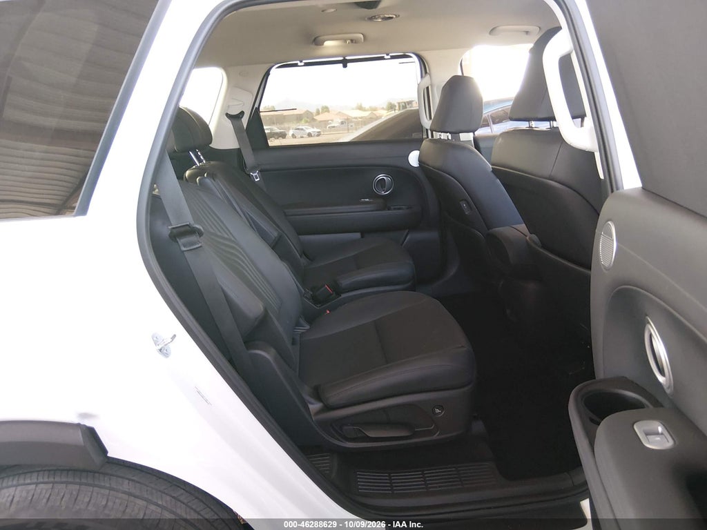 2026 Hyundai Palisade SEL 7P photo 8
