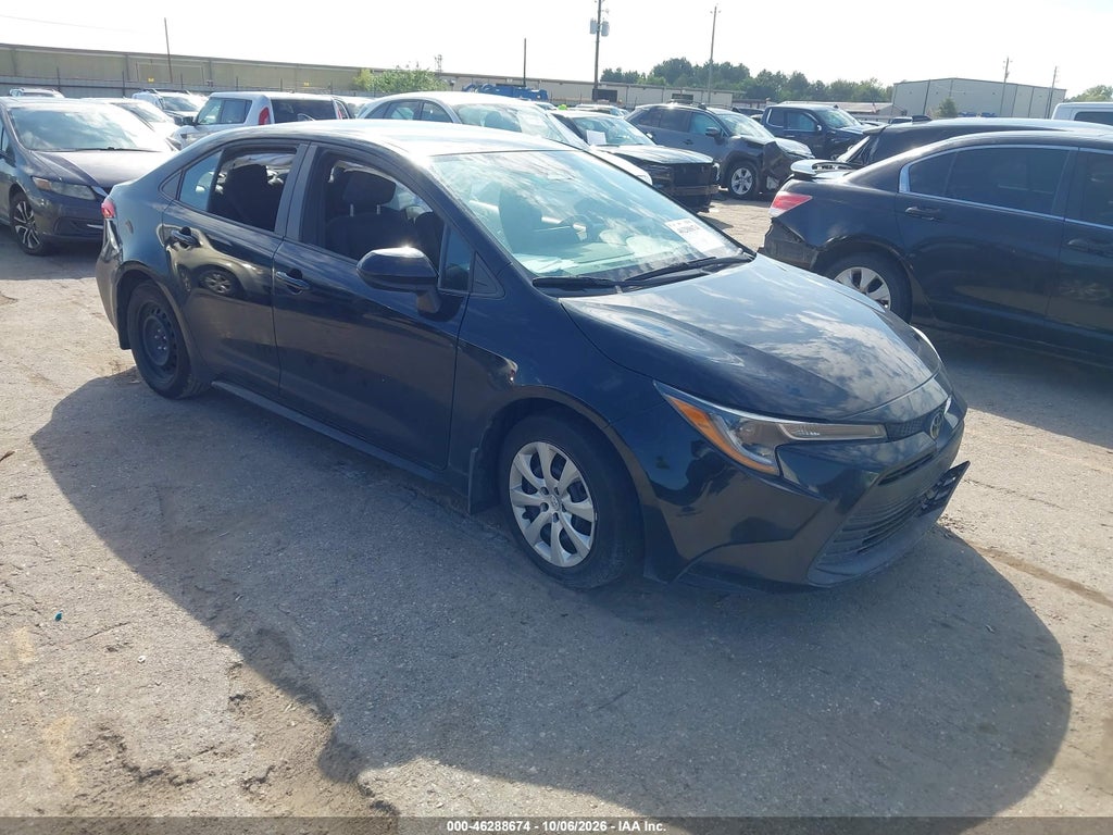 TOYOTA COROLLA 2024
