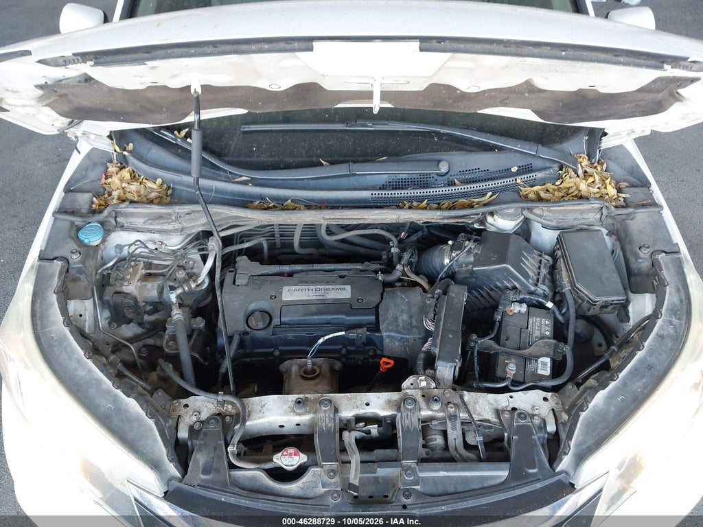 2015 Honda CR-V EX-L photo 10