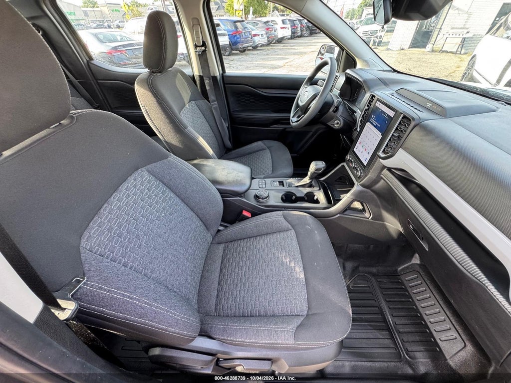 2024 Ford Ranger XL photo 5