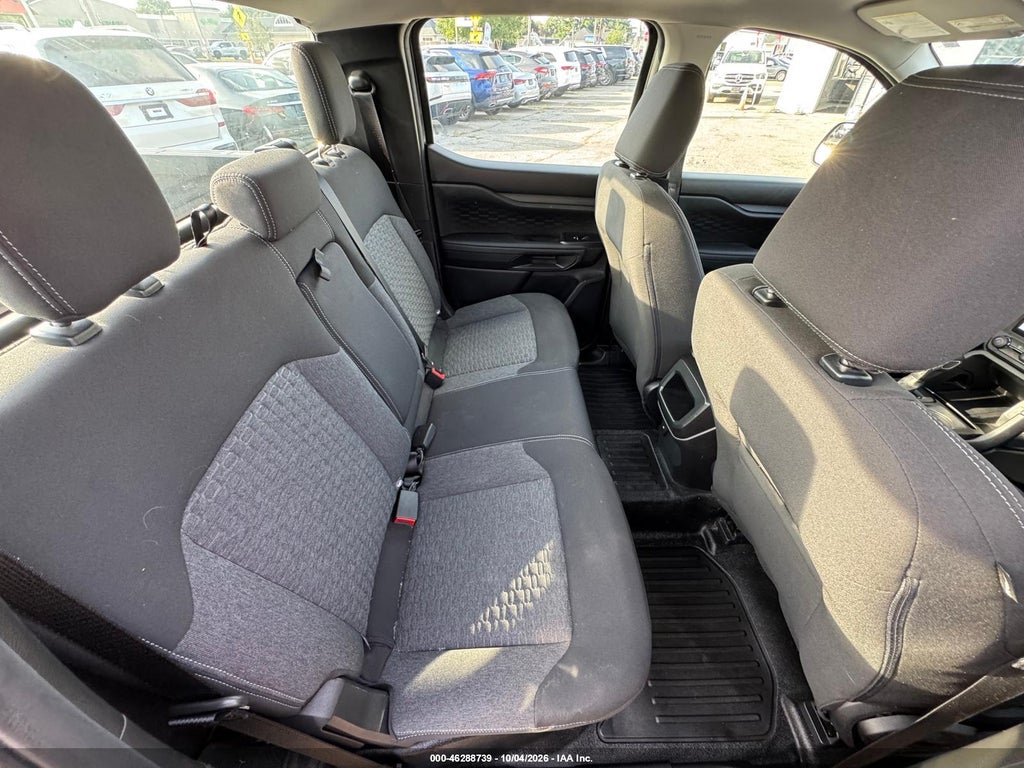 2024 Ford Ranger XL photo 6