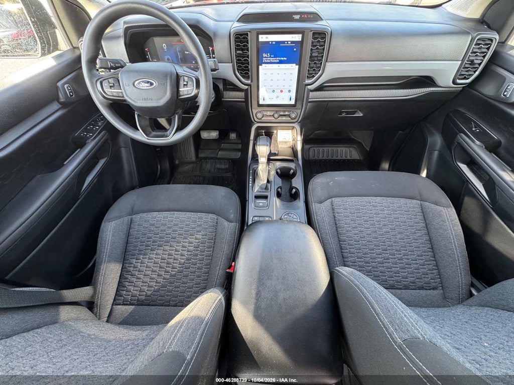 2024 Ford Ranger XL photo 8