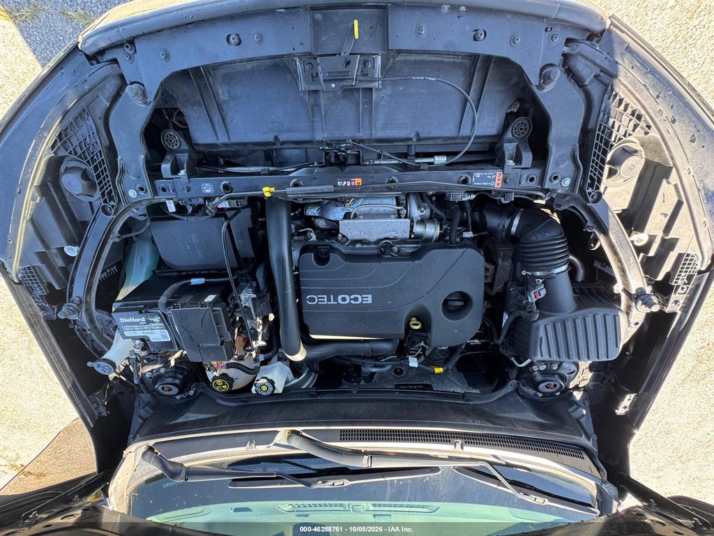 2022 GMC Terrain FWD SLE photo 10