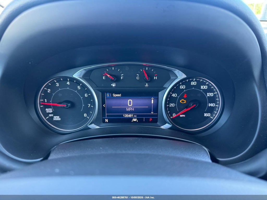 2022 GMC Terrain FWD SLE photo 7