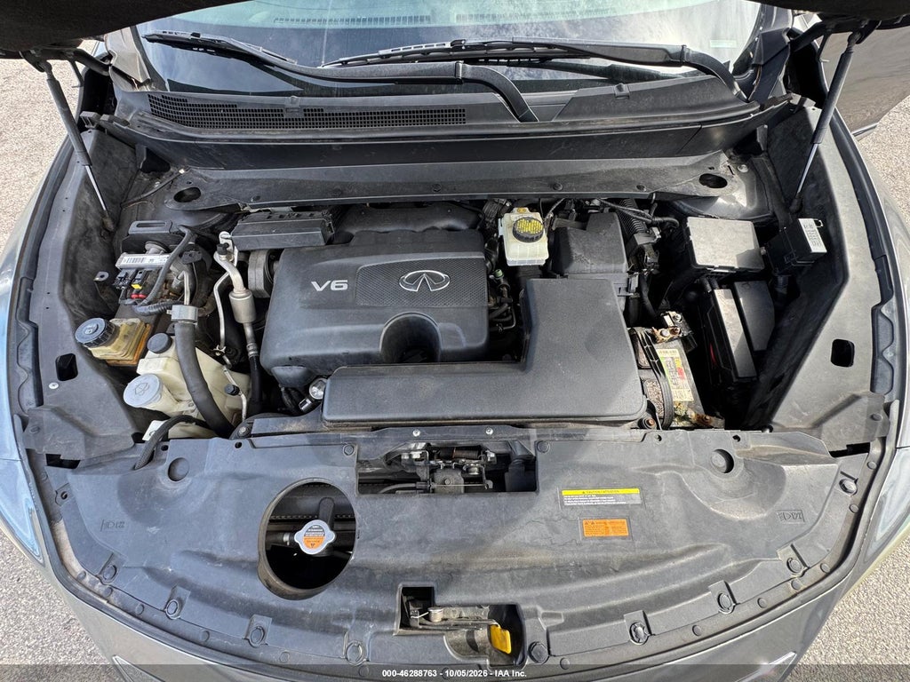 2019 Infiniti QX60 Pure photo 10