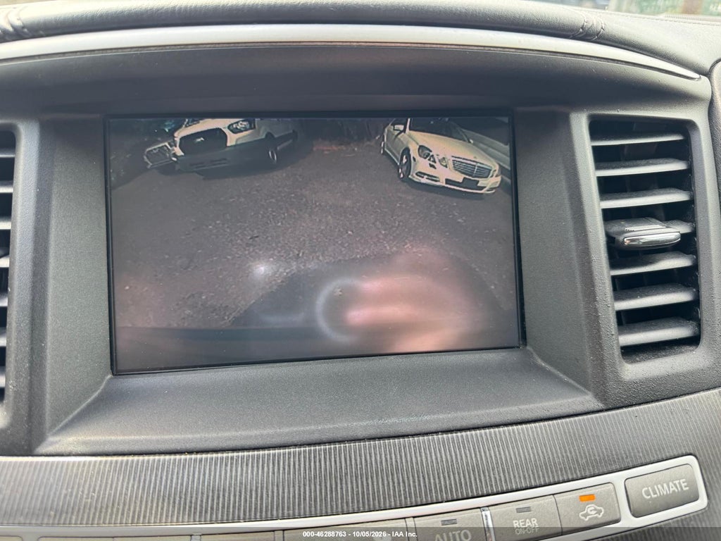 2019 Infiniti QX60 Pure photo 11