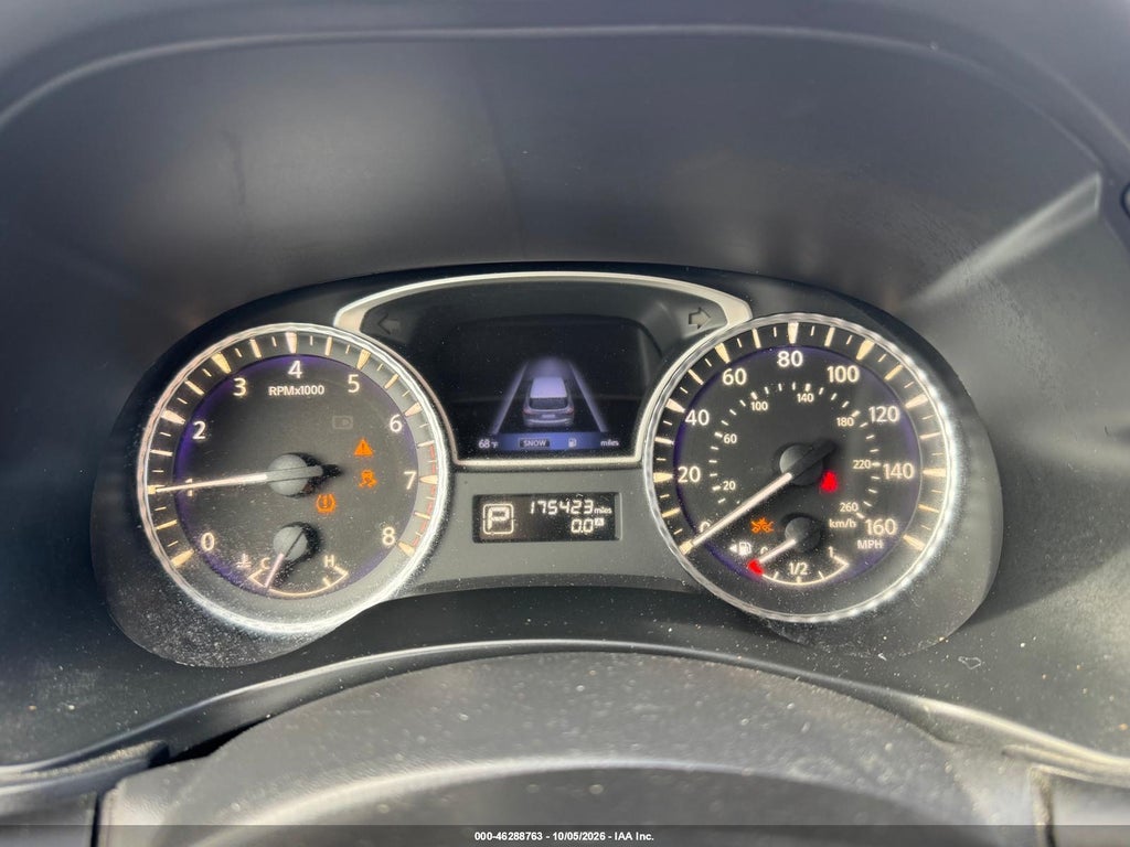 2019 Infiniti QX60 Pure photo 7