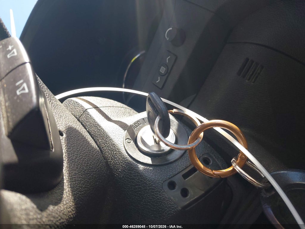 2012 GMC Acadia Denali photo 11
