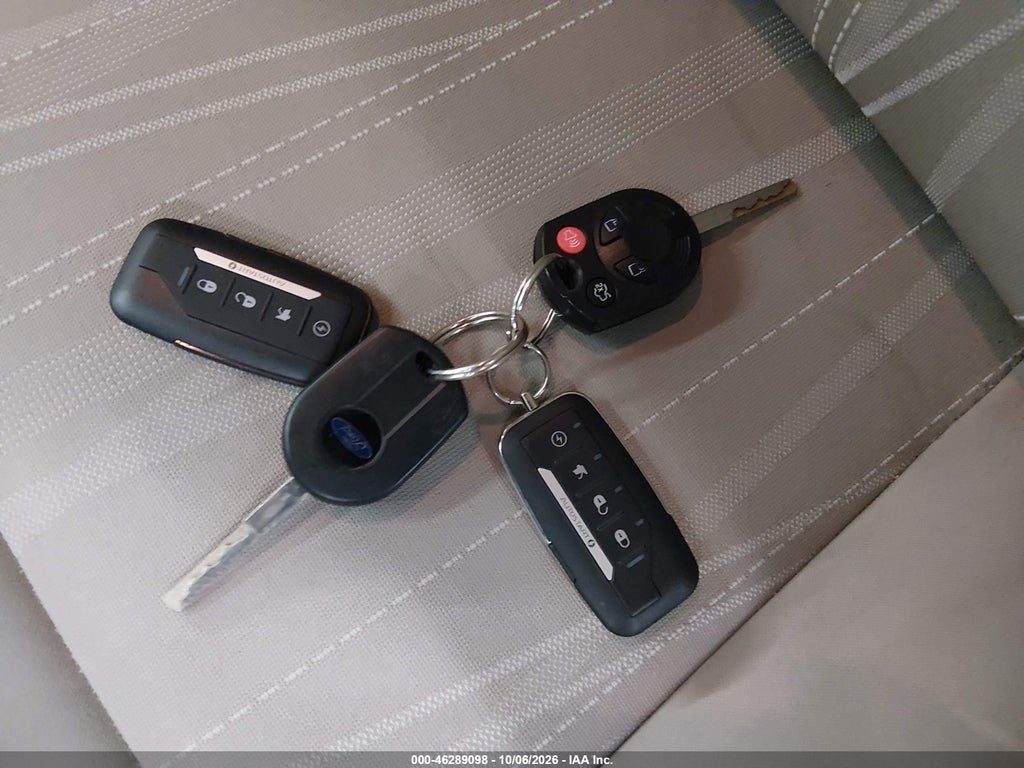 2015 Ford Focus SE photo 11