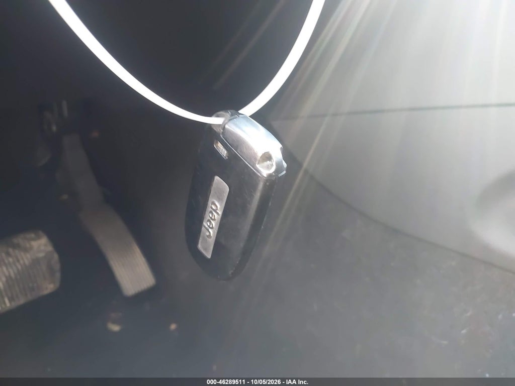 2014 Jeep Grand Cherokee Limited photo 11