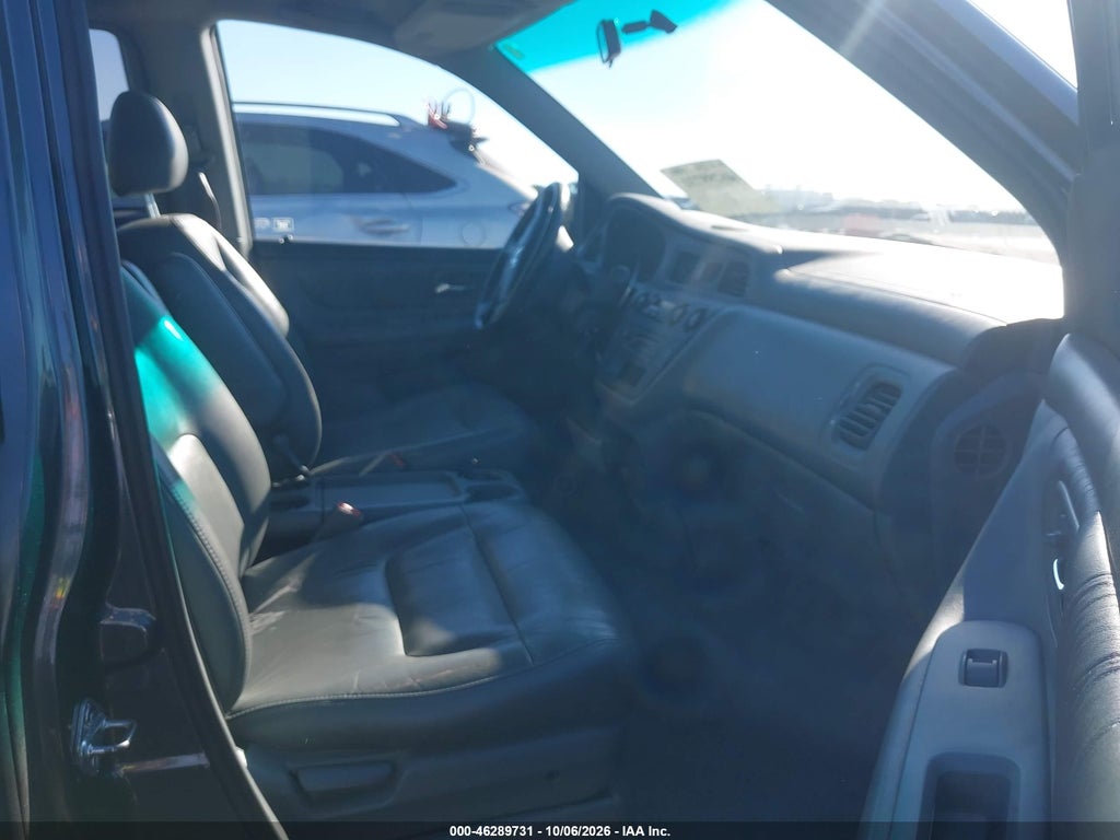 2004 Honda Odyssey EX-L photo 5
