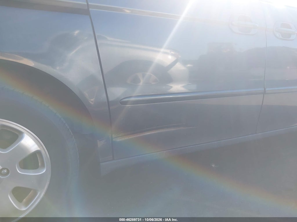 2004 Honda Odyssey EX-L photo 6
