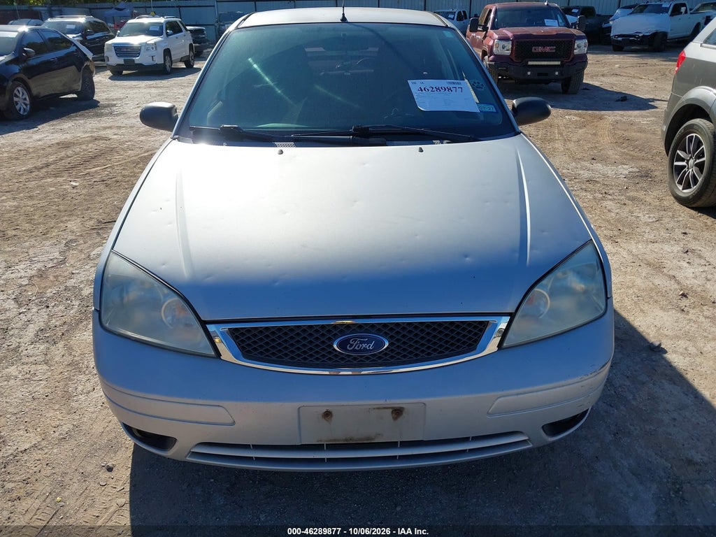 2007 Ford Focus S/SE/SES photo 6