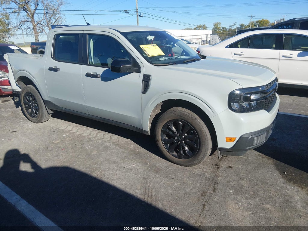 FORD MAVERICK 2024