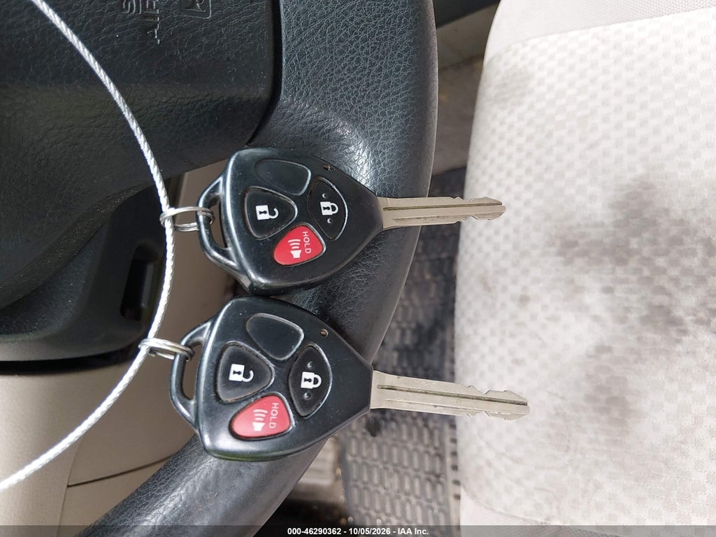 2008 Toyota RAV4 photo 11