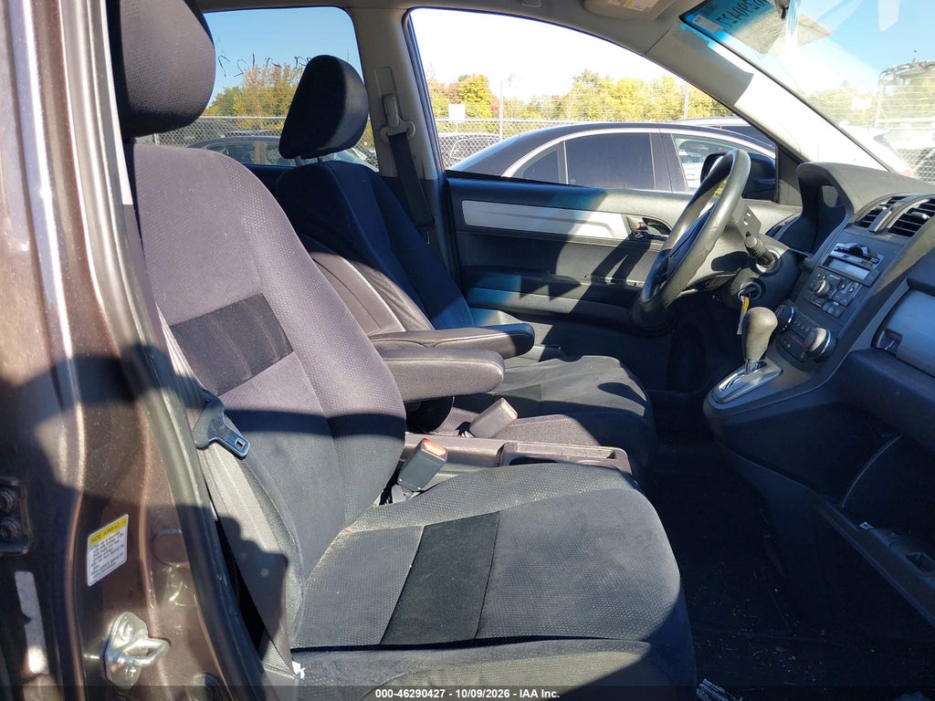 2011 Honda CR-V EX photo 5