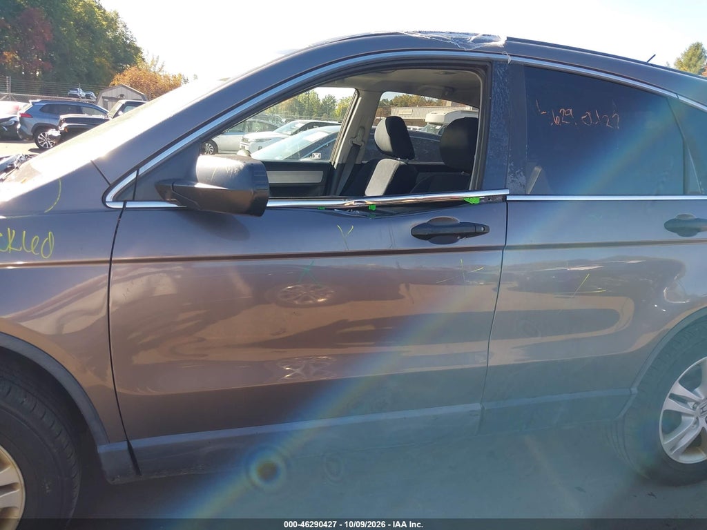 2011 Honda CR-V EX photo 6