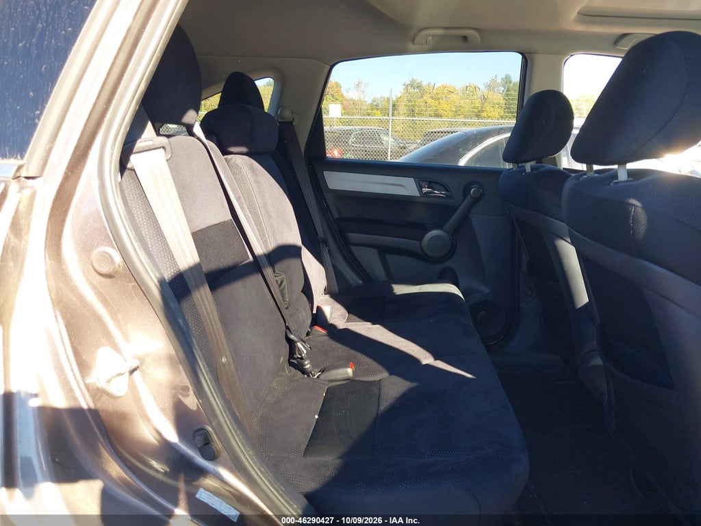 2011 Honda CR-V EX photo 8