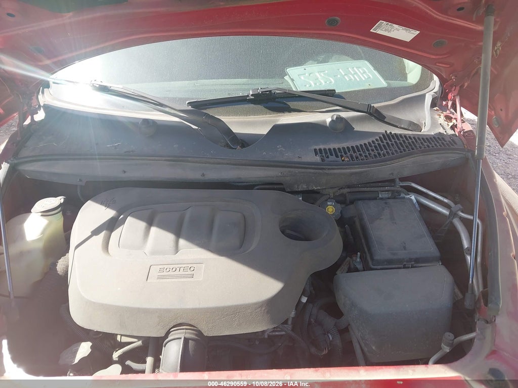 2009 Chevrolet HHR LT photo 10