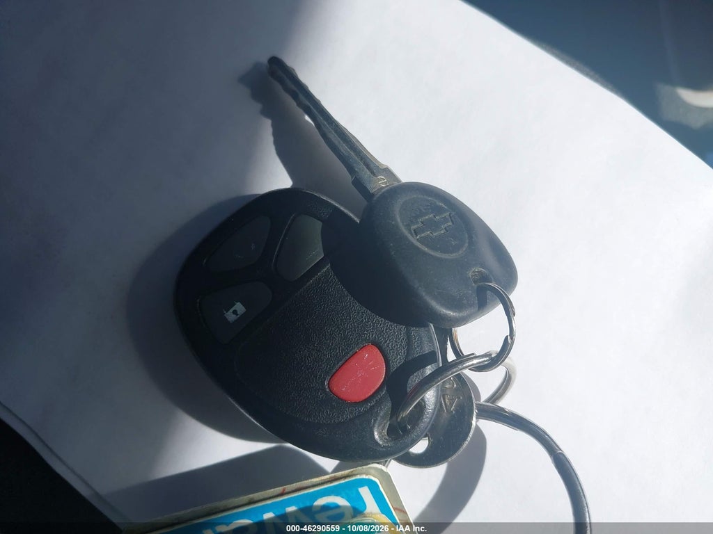 2009 Chevrolet HHR LT photo 11