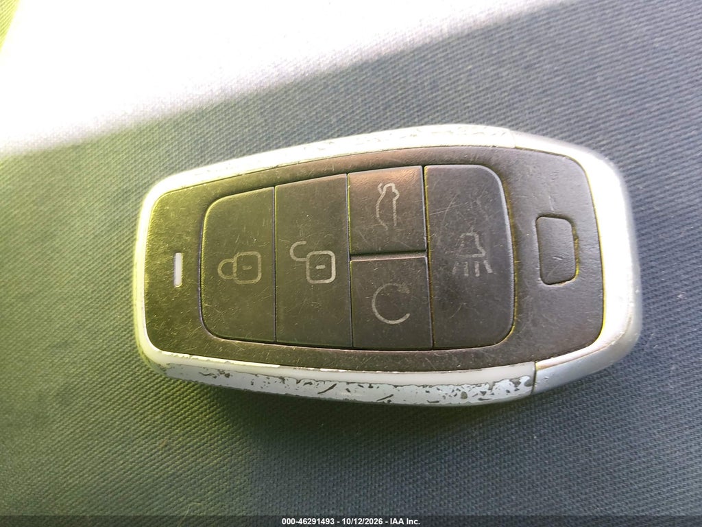 2020 Honda Accord Sport photo 11