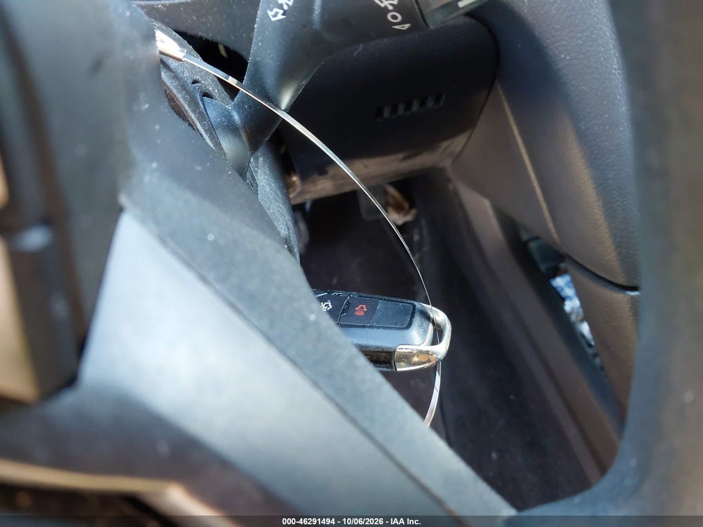 2015 Ford Fusion SE photo 11