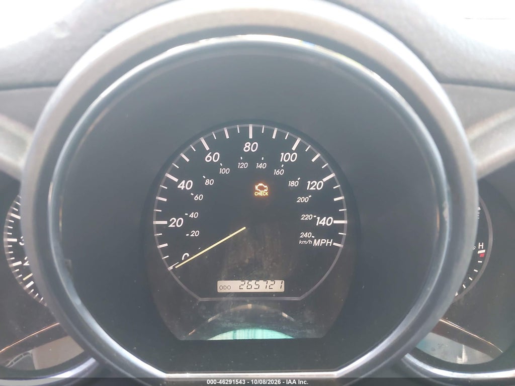 2009 Lexus RX 350 photo 7