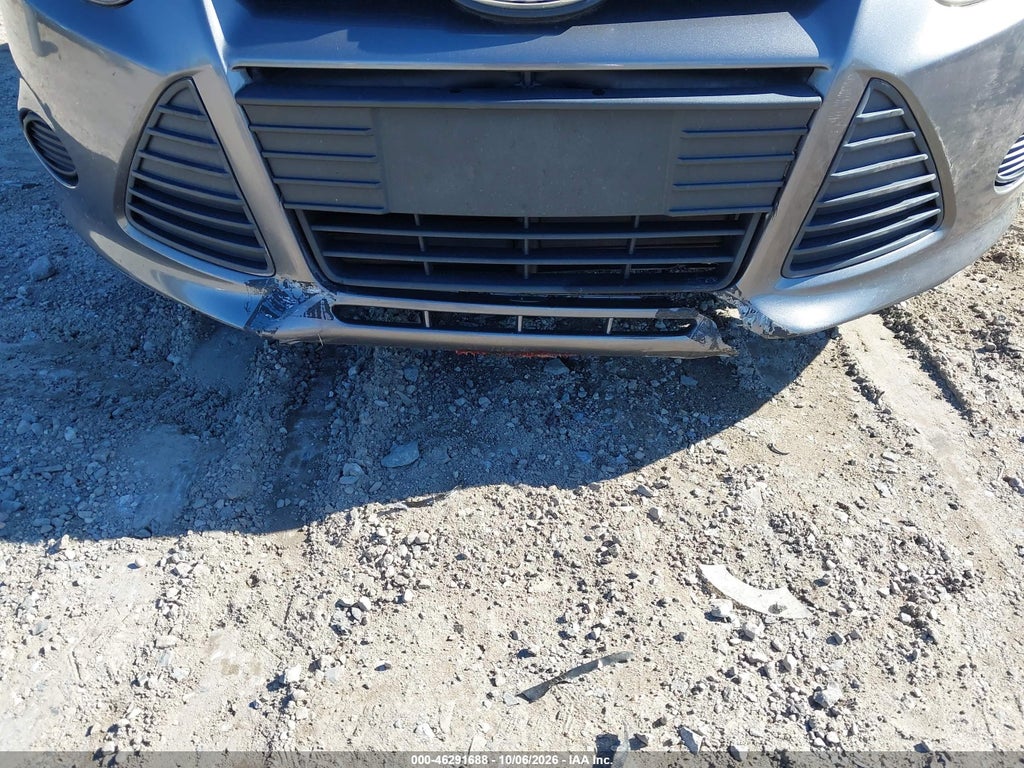 2014 Ford Focus SE photo 6