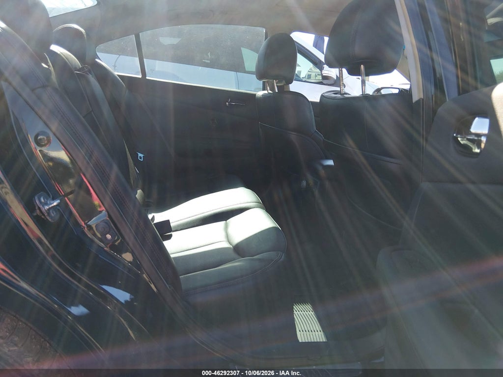 2014 Nissan Maxima 3.5 S/3.5 SV photo 8