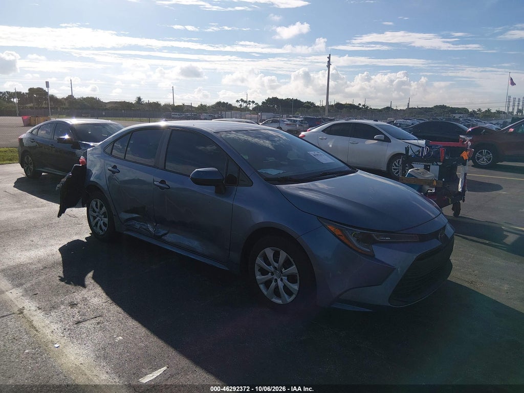 TOYOTA COROLLA 2024