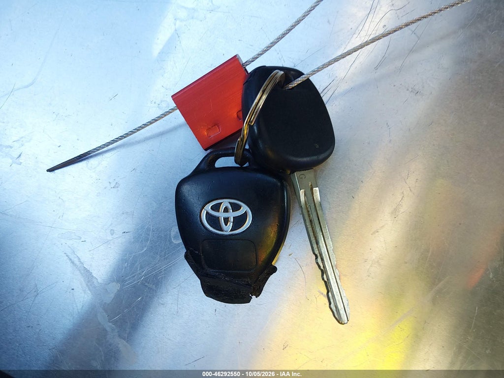 2007 Toyota Camry SE V6 photo 11