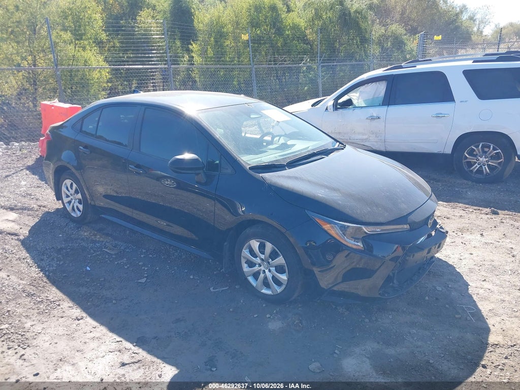 TOYOTA COROLLA 2026