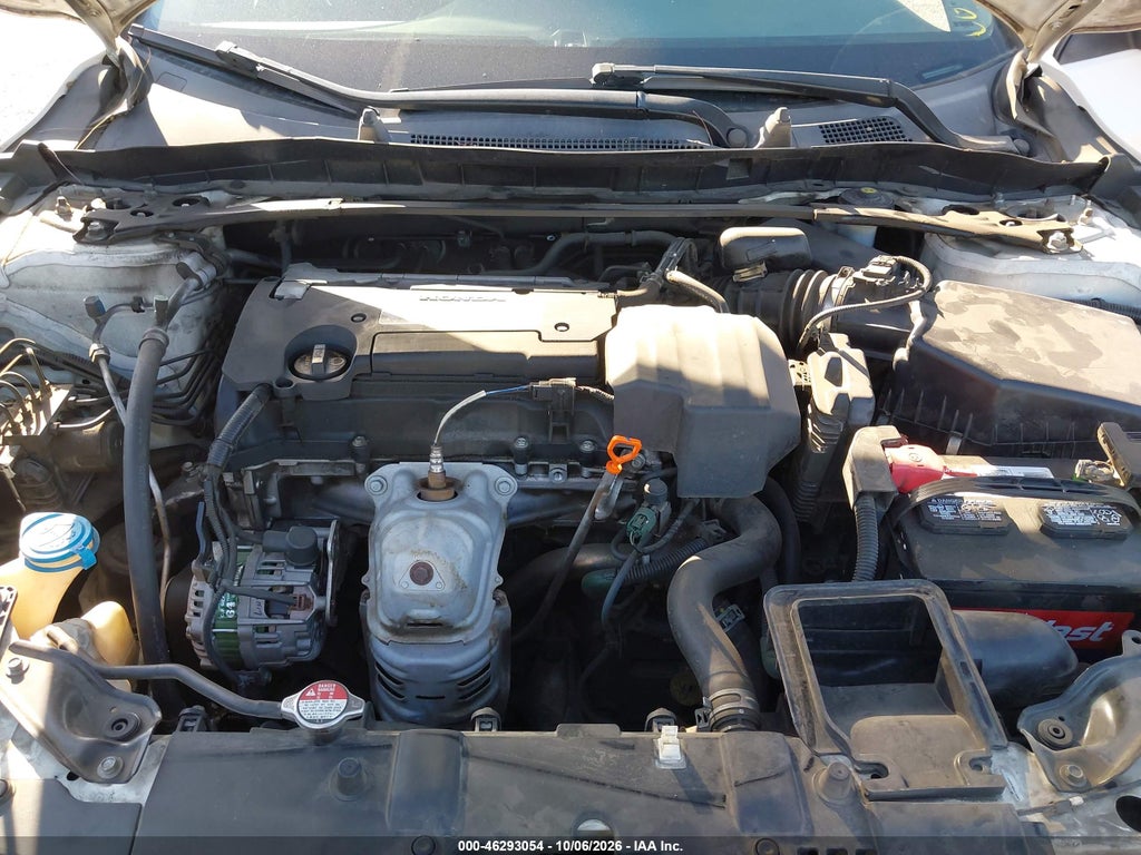 2013 Honda Accord Sport photo 10