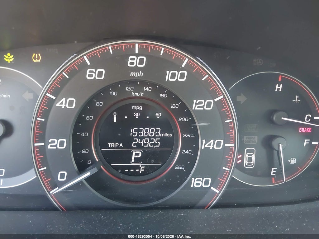 2013 Honda Accord Sport photo 7