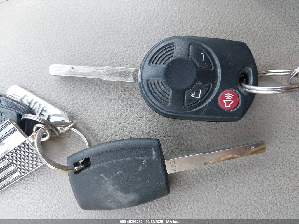 2016 Ford Escape SE photo 11